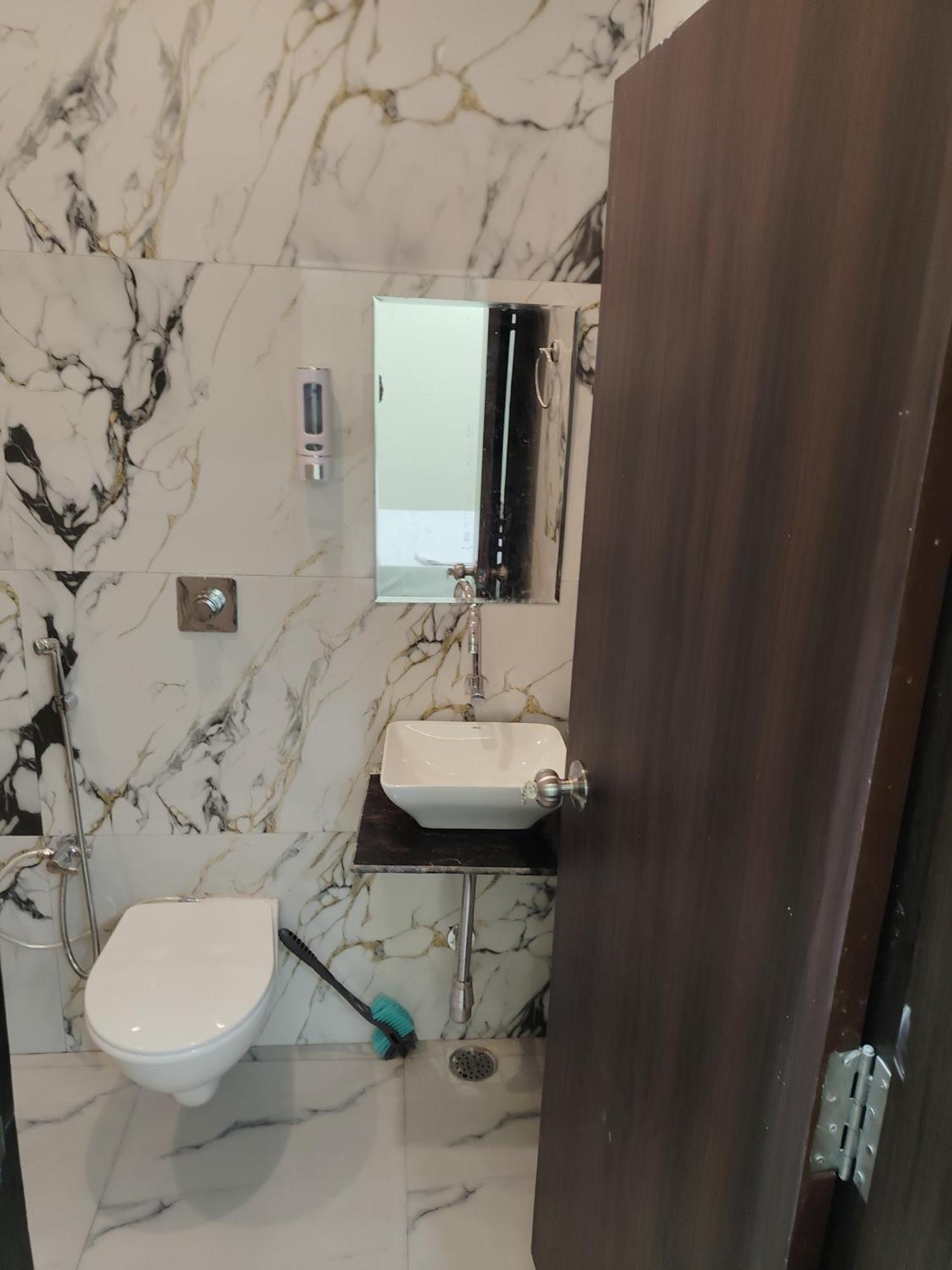 Hotel Dev International Khalilabad エクステリア 写真