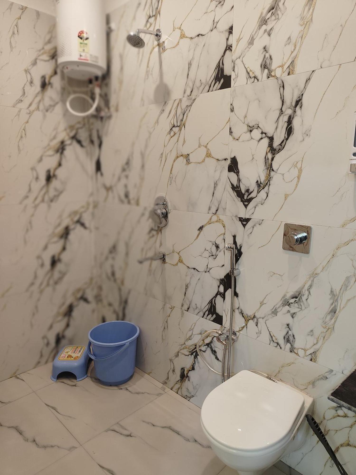 Hotel Dev International Khalilabad エクステリア 写真